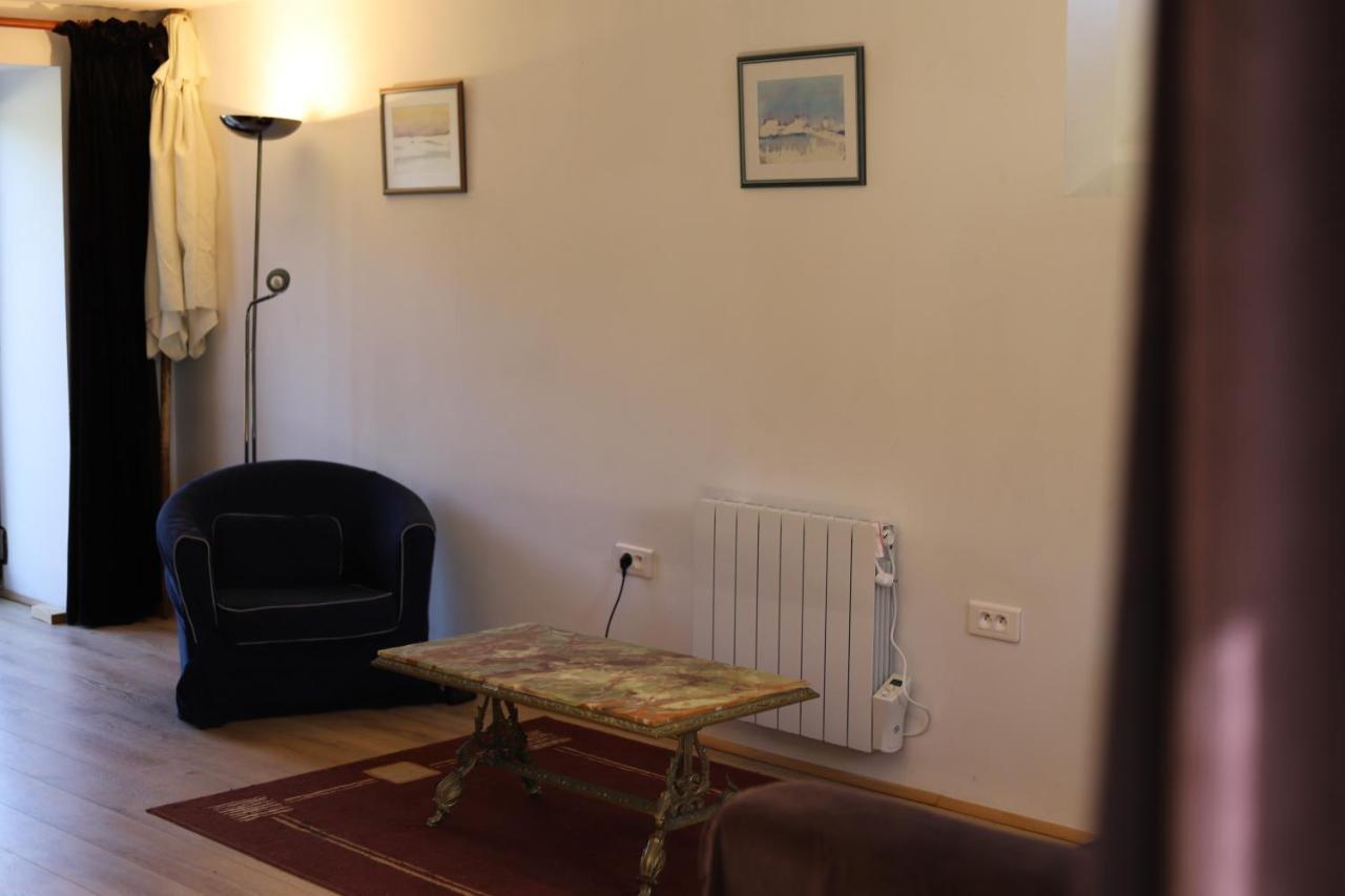 הוילה Madiran L'Atelier @ Le Prielle מראה חיצוני תמונה