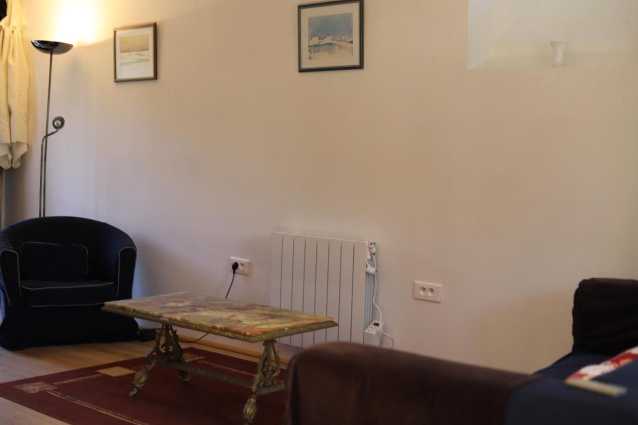 הוילה Madiran L'Atelier @ Le Prielle מראה חיצוני תמונה