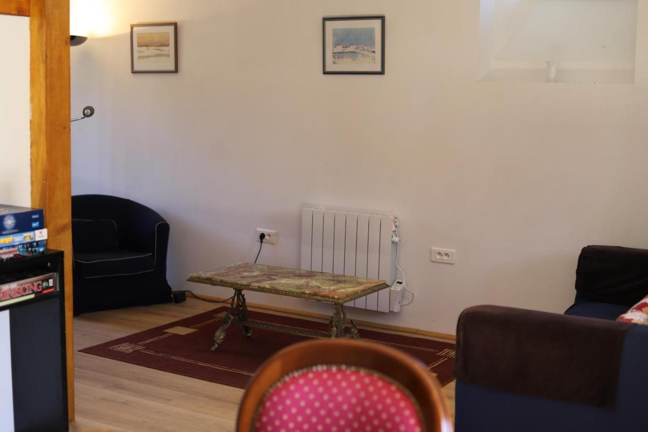 הוילה Madiran L'Atelier @ Le Prielle מראה חיצוני תמונה